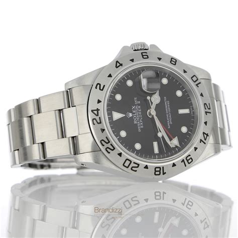 rolex explorer 2 brandizzi|Brandizzi .